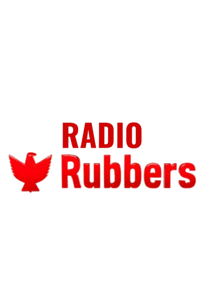 Radio Rubbers