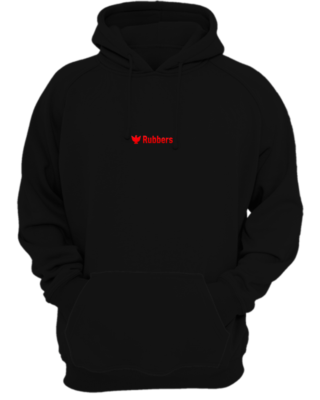 Official Rubbers Hoodie
