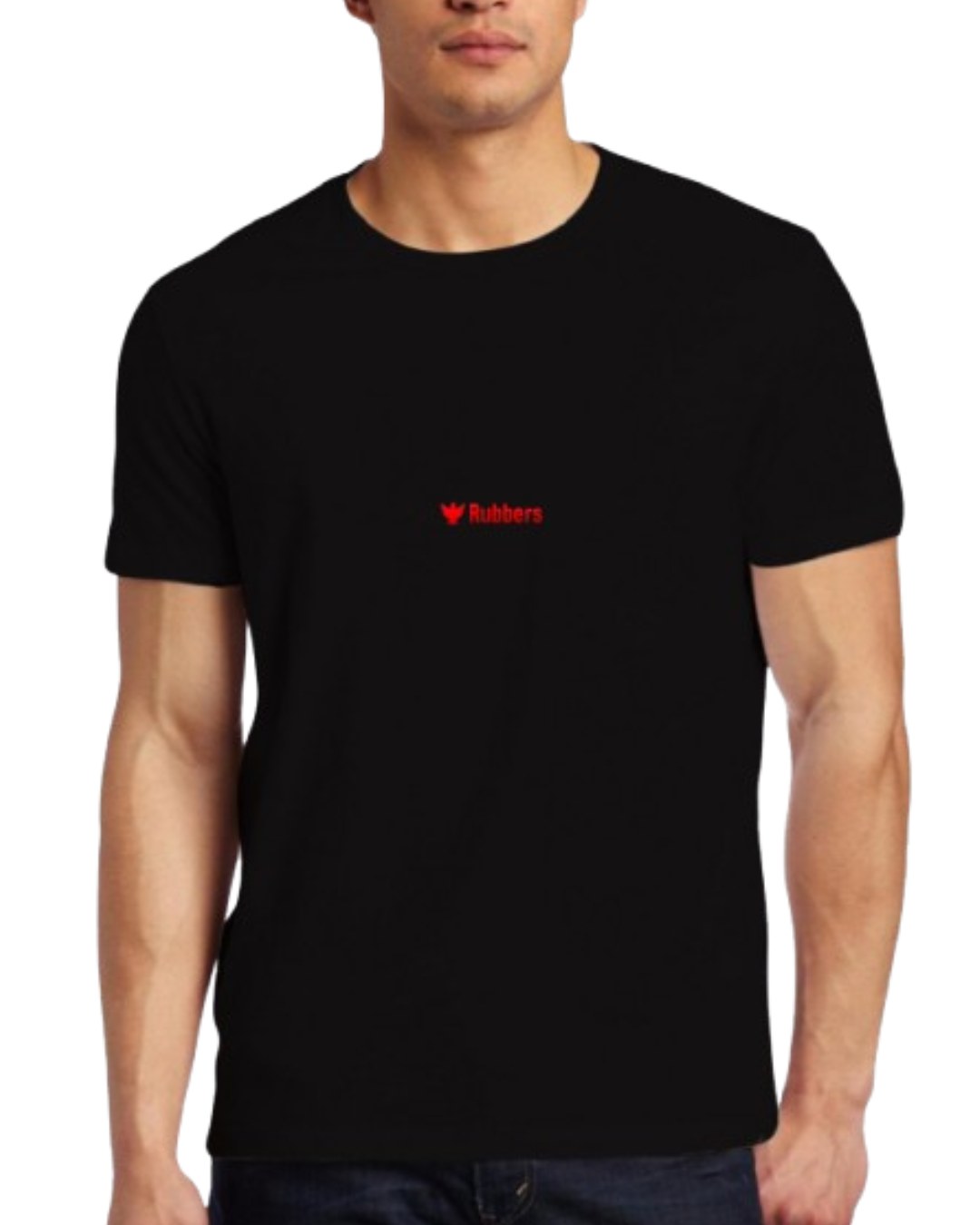 Official Rubbers T-Shirt